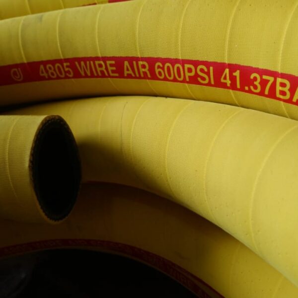 AIre - Agua Heavy Duty 600 PSI