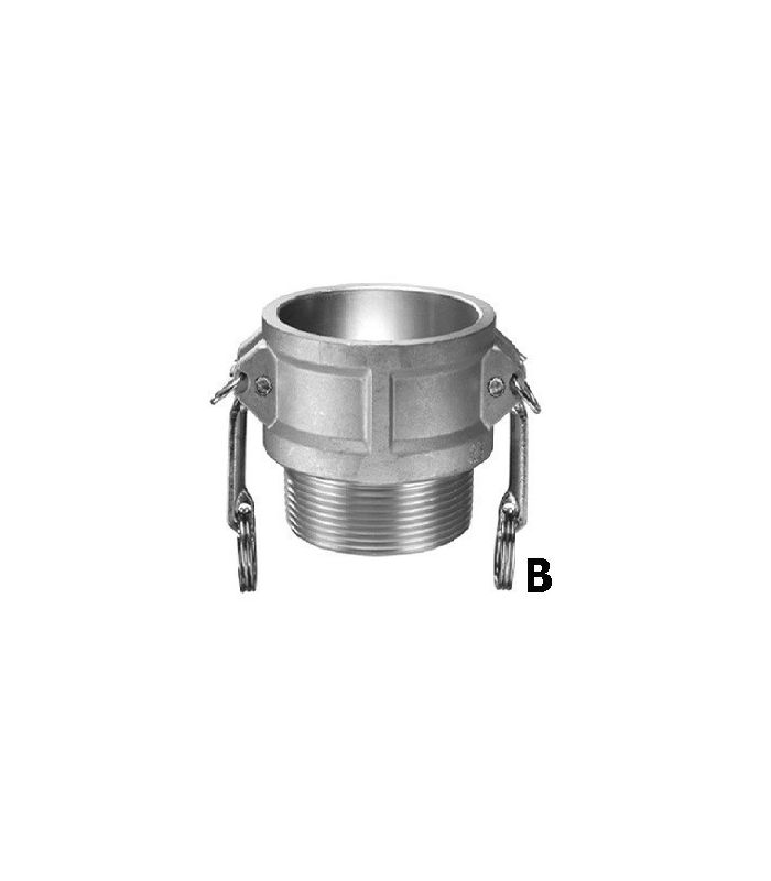 TIPO B (Camlock)
