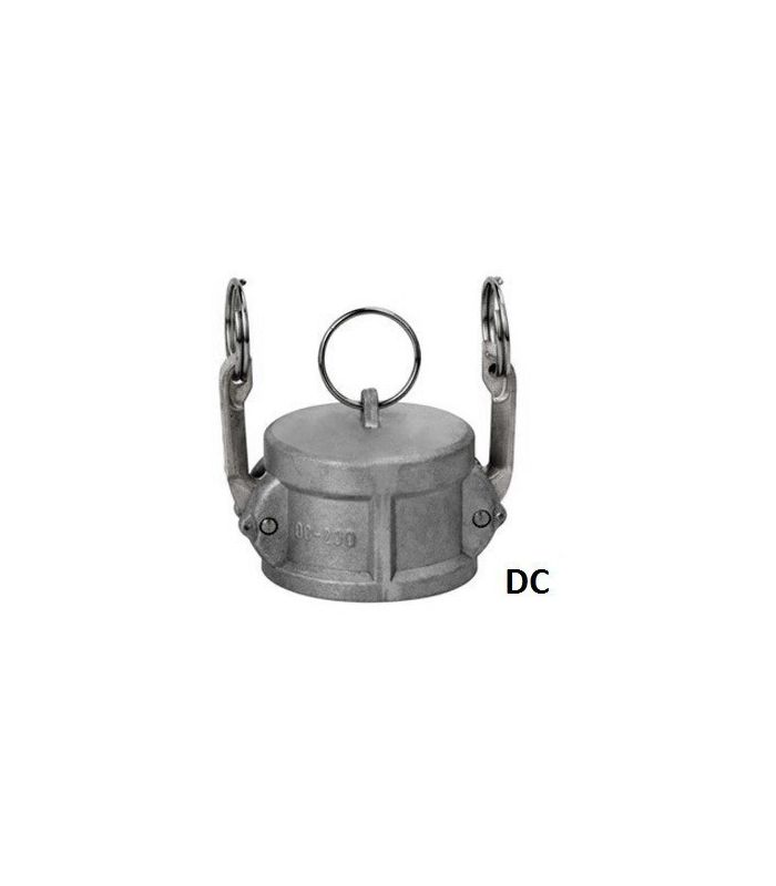 TIPO DC (Camlock)