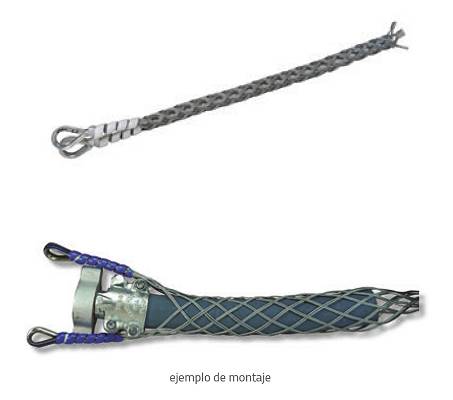 Malla de Seguridad - Imagen 2