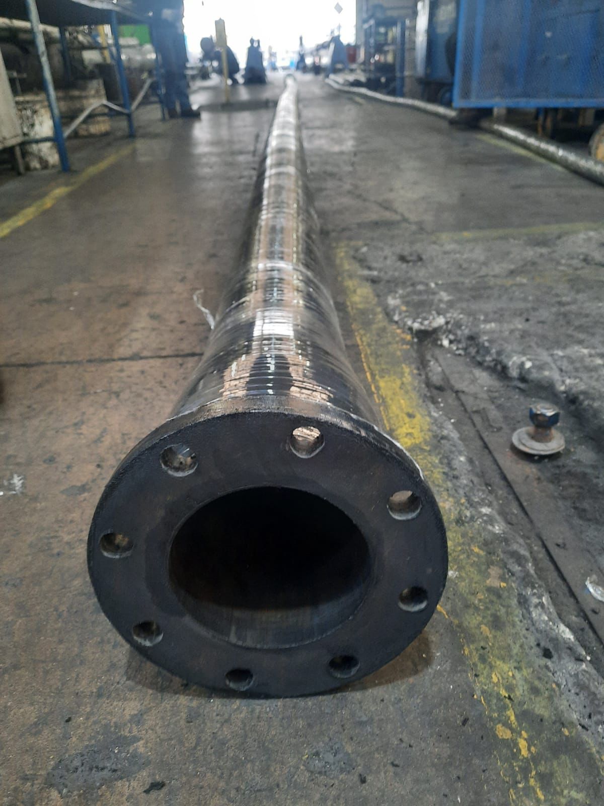 Manguerote para Manejo de Peces - Imagen 7