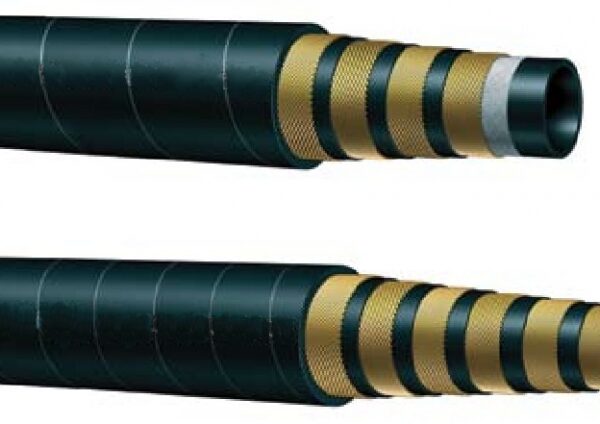 Mangueras Hidráulicas