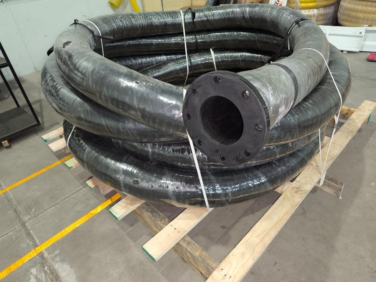 Manguerote para Manejo de Peces - Imagen 4