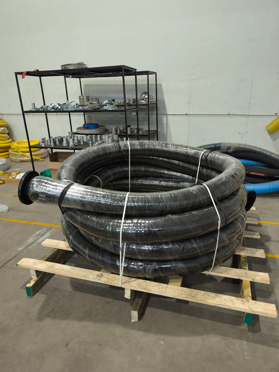 Manguerote para Manejo de Peces - Imagen 6